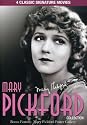 Mary Pickford Signature Collection: Pollyanna, Poor Little Rich Girl, Rebecca of Sunnybrook Farm, Little Annie Rooney
