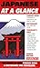 Japanese at a Glance: Phrase Book & Dictionary for Travelers (At a Glance Series) (Japanese and English Edition)