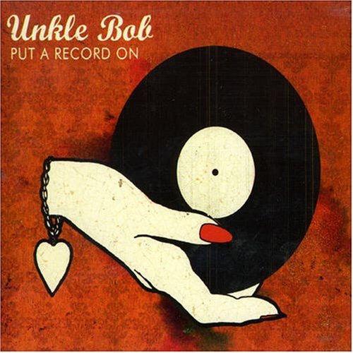 CD-Charts  Music : Put a Record on