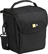 Case Logic PVL203 Housse en nylon pour cam�scope num�rique ou bridge Noir
