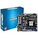 Asrock Socket Fm1 A75m Micro atx Motherboard