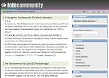 fotocommunity.de Blog (German Edition)