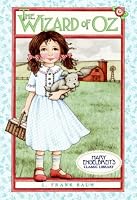 The Wizard of Oz (Mary Engelbreit's Classic Library)