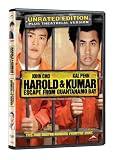 Harold and Kumar Escape from Guantanamo Bay (Widescreen Edition)
