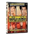 Harold and Kumar Escape from Guantanamo Bay (Widescreen Unrated Edition)