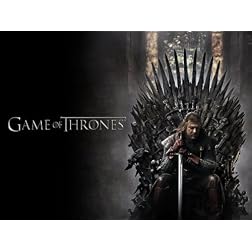 Game of Thrones Season 1