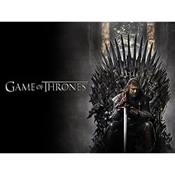 Game of Thrones Season 1