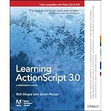 Learning ActionScript 3.0: A Beginner's Guide
