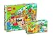 Lego Duplo Zoo Starter Set 5634 und Tierbabys 4962