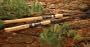 St. Croix Wild River Salmon & Steelhead Casting Rods Model: WC96MF2 (9' 6", M)