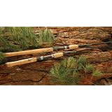 St. Croix Wild River Salmon & Steelhead Spinning & Float Rods Model: WST116LM2 (11' 6" L)