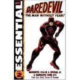 : Essential Daredevil, Vol. 2 (Marvel Essentials)