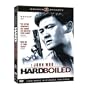 Hard Boiled (Two-Disc Ultimate Edition)