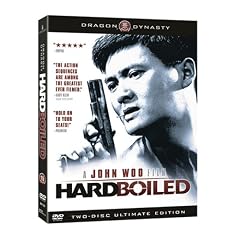Hard Boiled (Two-Disc Ultimate Edition) by 