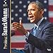 President Barack Obama 2016 Calendar