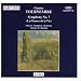 Classical Music : TOURNEMIRE: Symphony No. 7, ‘Les Danses de la Vie’ [CD on Demand]