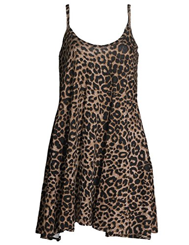 Fruit nut Women's New Strappy Skull Rose Print Camisole Vest Top