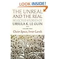The Unreal and the Real: Selected Stories Volume Two: Outer Space, Inner Lands