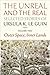 The Unreal and the Real: Selected Stories Volume Two: Outer Space, Inner Lands