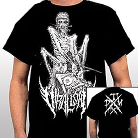 Viral Load - TXDM T Shirt