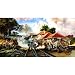 Whistle Stop 500pc Jigsaw Puzzle by Werner Willis