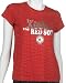 Boston Red Sox Women's Catch Phrase Tee