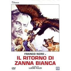 Il Ritorno Di Zanna Bianca
