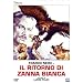 Il Ritorno Di Zanna Bianca