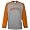 adidas Tennessee Volunteers Ash Campus Tailgate Long Sleeve T-shirt