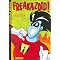 Freakazoid!: Season 2 (2 Discs) (Dual-layered DVD)