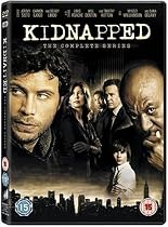 Kidnapped - Season One [DVD]