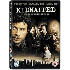 Kidnapped - Season One [DVD] [2006]