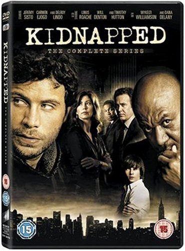 Kidnapped - Season One