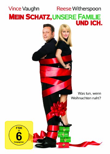 Produkt-Bild: Mein Schatz, unsere Familie und ich