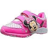 Disney Minnie Sneaker (Toddler/Little Kid)