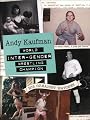 Andy Kaufman : World Inter-Gender Wrestling Champion : His Greatest Matches