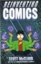 Reinventing Comics