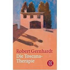 Die Toscana-Therapie. (Broschiert)