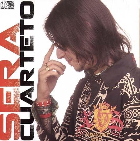 Ulises Bueno - Sera Cuarteto - Zortam Music