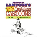 Truly Tasteless Cartoons