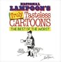 Truly Tasteless Cartoons