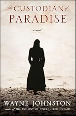 The Custodian of Paradise