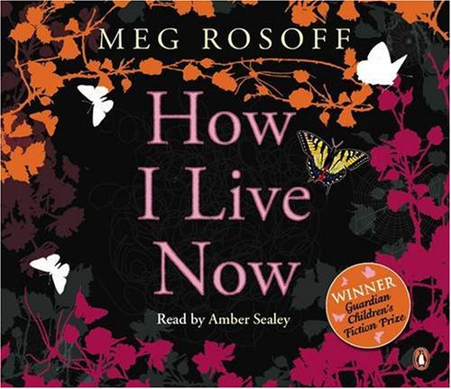 City Travel Guides Discounted  Books : How I Live Now