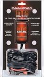 Rocktron On Tap DC Power Supply for Rocktron and other Pedals with Cables - B000A2UJEU