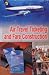 Book Air Travel Ticketing and Fare Construction