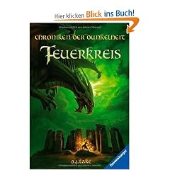 Chroniken der Dunkelheit 03: Feuerkreis