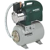 Metabo Hauswasserwerk HWW 5500/20 Mvon "Metabo"