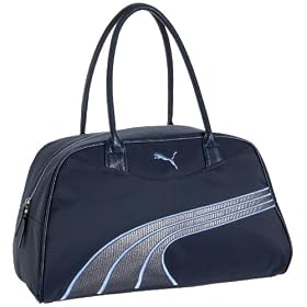 Puma Espera Medium Grip Bag Satchel