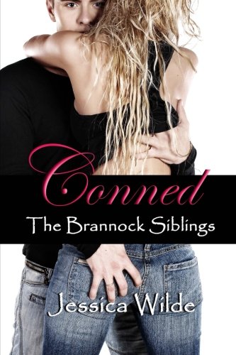Conned (The Brannock Siblings) (Volume 2)
