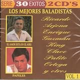 Los Mejores Baladistas "Varios Artist"